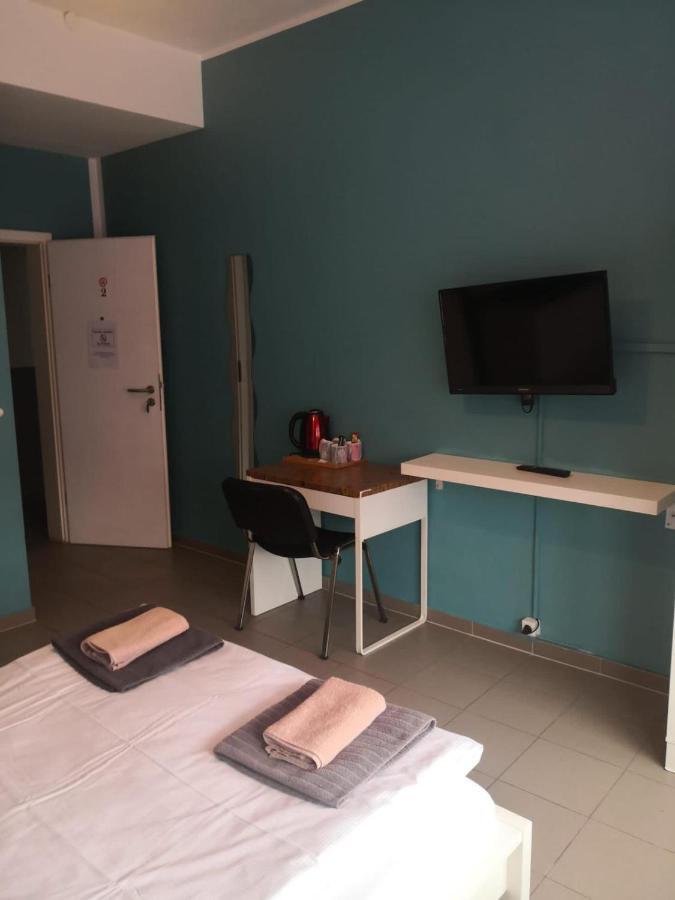 Elifim Berlim Exterior foto